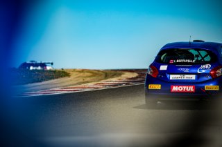 #21 - JSB Comp&eacute;tition - Ilona Bertapelle - Peugeot 208 RC - TCA Light, TC France
 | &copy;&nbsp;SRO - TWENTY-ONE CREATION | Jules Benichou