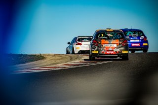 #1 - First Racing - Vincent Vevres - Peugeot 208 RC - TCA Light, TC France
 | &copy;&nbsp;SRO - TWENTY-ONE CREATION | Jules Benichou