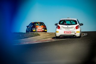 #145 - JSB Comp&eacute;tition - Rapha&euml;l Fournier - Peugeot 208 RC - TCA Light, TC France
 | &copy;&nbsp;SRO - TWENTY-ONE CREATION | Jules Benichou