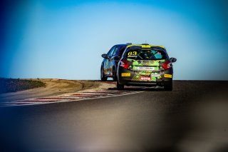 #63 - First Racing - Hugo Brun - Peugeot 208 RC - TCA Light, TC France
 | &copy;&nbsp;SRO - TWENTY-ONE CREATION | Jules Benichou