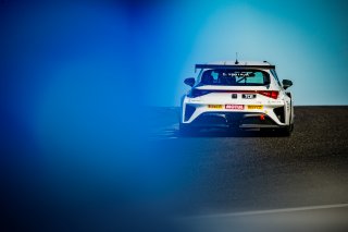 #81 - Team Clairet Sport - St&eacute;phane Ventaja - Cupra Leon Competicion TCR - TCR, TC France
 | &copy;&nbsp;SRO - TWENTY-ONE CREATION | Jules Benichou