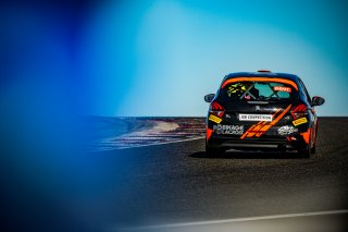 #46 - JSB Comp&eacute;tition - Yannis Lafon - Peugeot 208 RC - TCA Light, TC France
 | &copy;&nbsp;SRO - TWENTY-ONE CREATION | Jules Benichou