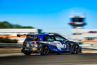 #9 - Team ASM by Optimum Racing - Julien Paget - Volkswagen Golf GTI TCR - TCR, TC France
 | &copy;&nbsp;SRO - TWENTY-ONE CREATION | Jules Benichou
