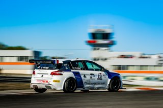 #19 - Team Clairet Sport - S&eacute;bastien Thome - Peugeot 308 RC - TC, TC France
 | &copy;&nbsp;SRO - TWENTY-ONE CREATION | Jules Benichou
