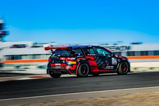 #10 - Ropars Racing Team - Brady Beltramelli - Peugeot 308 RC - TC, TC France
 | &copy;&nbsp;SRO - TWENTY-ONE CREATION | Jules Benichou