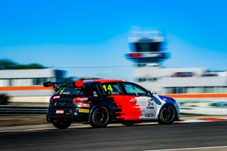 #14 - JSB Comp&eacute;tition - Franck Salvi - Peugeot 308 RC - TC, TC France
 | &copy;&nbsp;SRO - TWENTY-ONE CREATION | Jules Benichou