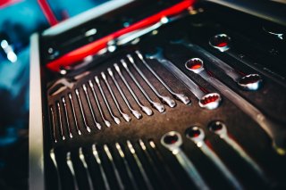 Set Up
 | &copy;&nbsp;SRO - TWENTY-ONE CREATION | Jules Benichou