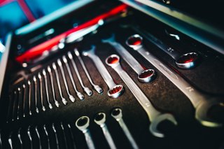 Set Up
 | &copy;&nbsp;SRO - TWENTY-ONE CREATION | Jules Benichou