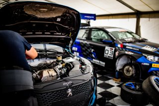 Set Up
 | &copy;&nbsp;SRO - TWENTY-ONE CREATION | Jules Benichou