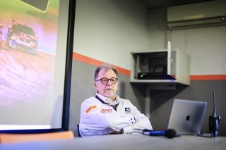 Briefing
 | &copy; SRO / Patrick Hecq Photography