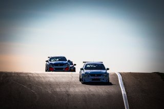 #78 - JSB Comp&eacute;tition - Denis Gibaud - Peugeot 308 RC - TC, Qualifications TC, TC France
 | &copy; SRO / Patrick Hecq Photography