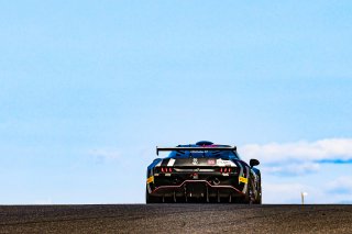 #99 - Belt Racing by LVR - Edouard Hery - Ligier JS2R - GT Light, Qualifications TC, TC France
 | &copy; SRO / Patrick Hecq Photography