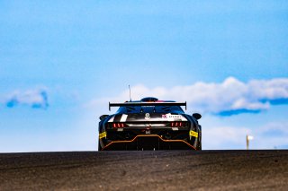 #27 - Belt Racing by LVR - Ewen Hachez - Nicco Ferrarin - Ligier JS2R - GT Light, Qualifications TC, TC France
 | &copy; SRO / Patrick Hecq Photography