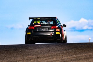 #14 - JSB Comp&eacute;tition - Franck Salvi - Peugeot 308 RC - TC, Qualifications TC, TC France
 | &copy; SRO / Patrick Hecq Photography
