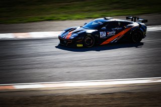 #27 - Belt Racing by LVR - Ewen Hachez - Nicco Ferrarin - Ligier JS2R - GT Light, Qualifications TC, TC France
 | &copy; SRO / Patrick Hecq Photography