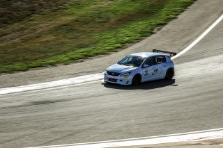 #78 - JSB Comp&eacute;tition - Denis Gibaud - Peugeot 308 RC - TC, Qualifications TC, TC France
 | &copy; SRO / Patrick Hecq Photography