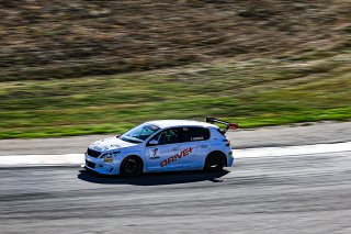 #7 - JSB Comp&eacute;tition - Florian Brich&eacute; - Peugeot 308 RC - TC, Qualifications TC, TC France
 | &copy; SRO / Patrick Hecq Photography