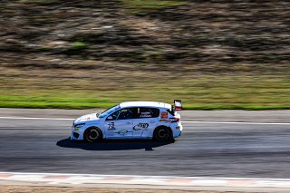 #72 - JSB Comp&eacute;tition - Caroline Candas - Jonas Venier - Peugeot 308 RC - TC, Qualifications TC, TC France
 | &copy; SRO / Patrick Hecq Photography