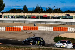 #51 - JSB Comp&eacute;tition - Martial Camurac - Peugeot 208 RC - TCA Light, Qualifications TC, TC France
 | &copy; SRO / Patrick Hecq Photography