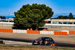 #46 - JSB Comp&eacute;tition - Yannis Lafon - Peugeot 208 RC - TCA Light, Qualifications TC, TC France
 | &copy; SRO / Patrick Hecq Photography