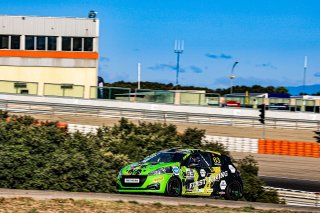 #63 - First Racing - Hugo Brun - Peugeot 208 RC - TCA Light, Qualifications TC, TC France
 | &copy; SRO / Patrick Hecq Photography