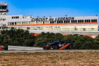 #27 - Belt Racing by LVR - Ewen Hachez - Nicco Ferrarin - Ligier JS2R - GT Light, Qualifications TC, TC France
 | &copy; SRO / Patrick Hecq Photography