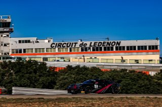 #99 - Belt Racing by LVR - Edouard Hery - Ligier JS2R - GT Light, Qualifications TC, TC France
 | &copy; SRO / Patrick Hecq Photography