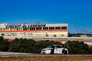 #19 - Team Clairet Sport - S&eacute;bastien Thome - Peugeot 308 RC - TC, Qualifications TC, TC France
 | &copy; SRO / Patrick Hecq Photography
