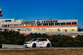 #7 - JSB Comp&eacute;tition - Florian Brich&eacute; - Peugeot 308 RC - TC, Qualifications TC, TC France
 | &copy; SRO / Patrick Hecq Photography