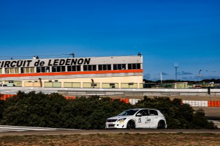 #78 - JSB Comp&eacute;tition - Denis Gibaud - Peugeot 308 RC - TC, Qualifications TC, TC France
 | &copy; SRO / Patrick Hecq Photography