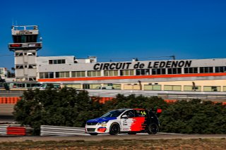 #14 - JSB Comp&eacute;tition - Franck Salvi - Peugeot 308 RC - TC, Qualifications TC, TC France
 | &copy; SRO / Patrick Hecq Photography