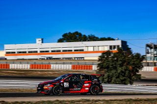#10 - Ropars Racing Team - Brady Beltramelli - Peugeot 308 RC - TC, Qualifications TC, TC France
 | &copy; SRO / Patrick Hecq Photography
