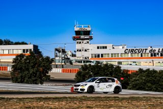 #72 - JSB Comp&eacute;tition - Caroline Candas - Jonas Venier - Peugeot 308 RC - TC, Qualifications TC, TC France
 | &copy; SRO / Patrick Hecq Photography