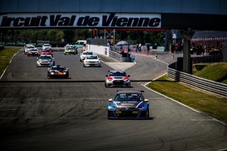 #9 - Team ASM by Optimum Racing - Julien Paget - Volkswagen Golf GTI TCR - TCR, Course 1, TC France
 | &copy;&nbsp;SRO - TWENTY-ONE CREATION | Jules Benichou