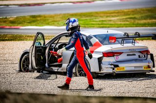 #27 - Belt Racing by LVR - Ewen Hachez - Edouard Hery - Ligier JS2R - GT Light, Course 1, TC France
 | &copy;&nbsp;SRO - TWENTY-ONE CREATION | Jules Benichou
