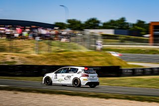 #72 - JSB Comp&eacute;tition - Caroline Candas - Peugeot 308 RC - TC, Course 1, TC France
 | &copy;&nbsp;SRO - TWENTY-ONE CREATION | Jules Benichou