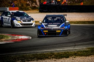 #9 - Team ASM by Optimum Racing - Julien Paget - Volkswagen Golf GTI TCR - TCR, Course 1, TC France
 | &copy;&nbsp;SRO - TWENTY-ONE CREATION | Jules Benichou