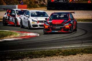 #10 - Ropars Racing Team - Brady Beltramelli - Peugeot 308 RC - TC, Course 1, TC France
 | &copy;&nbsp;SRO - TWENTY-ONE CREATION | Jules Benichou