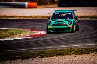 #115 - ADWShop Motorsport - Micka&euml;l Boisdur - Mini R56 MCS-R - TCA-1, Course 1, TC France
 | &copy;&nbsp;SRO - TWENTY-ONE CREATION | Jules Benichou