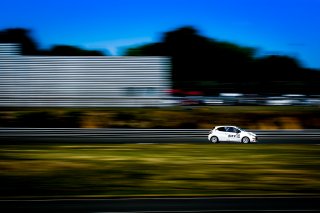 #136 - Sport Auto Racing - St&eacute;phane Duvernoy - Peugeot 208 RC - TCA Light, Course 1, TC France
 | &copy;&nbsp;SRO - TWENTY-ONE CREATION | Jules Benichou