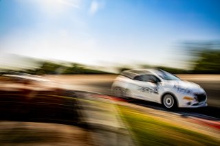 #136 - Sport Auto Racing - St&eacute;phane Duvernoy - Peugeot 208 RC - TCA Light, Course 1, TC France
 | &copy;&nbsp;SRO - TWENTY-ONE CREATION | Jules Benichou