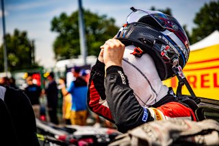 #10 - Ropars Racing Team - Brady Beltramelli - Peugeot 308 RC - TC, Course 1, TC France
 | &copy;&nbsp;SRO - TWENTY-ONE CREATION | Jules Benichou