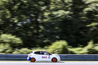 #16 - Sport Auto Racing - Anastasia Lopes - Peugeot 208 RC - TCA Light, Essais Libres 1, TC France
 | © SRO / Patrick Hecq Photography