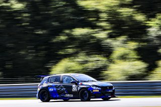 #3 - Ropars Racing Team - José Beltramelli - Peugeot 308 RC - TC, Essais Libres 1, TC France
 | © SRO / Patrick Hecq Photography