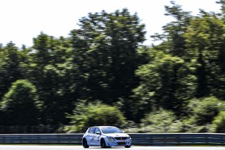 #78 - JSB Compétition - Denis Gibaud - Peugeot 308 RC - TC, Essais Libres 1, TC France
 | © SRO / Patrick Hecq Photography