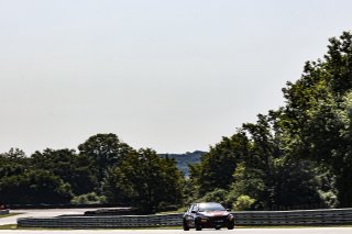 #10 - Ropars Racing Team - Brady Beltramelli - Peugeot 308 RC - TC, Essais Libres 1, TC France
 | © SRO / Patrick Hecq Photography