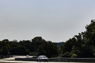 #85 - Micka Racing - Michael Alaurent - Peugeot 308 RC - TC, Essais Libres 1, TC France
 | © SRO / Patrick Hecq Photography