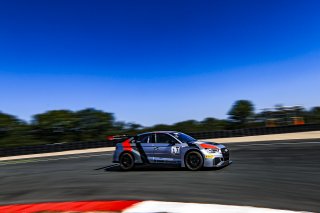 #17 - Espace Racing by CDRS - Franck Labescat - Christian Philippon - Audi RS3 LMS TCR - TCR, Essais Libres 1, TC France
 | © SRO / Patrick Hecq Photography