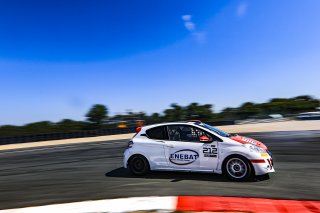 Essais Libres 1
 | © SRO / Patrick Hecq Photography