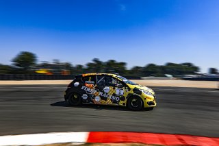 #1 - First Racing - Vincent Vevres - Joan Caillault - Peugeot 208 RC - TCA Light, Essais Libres 1, TC France
 | © SRO / Patrick Hecq Photography